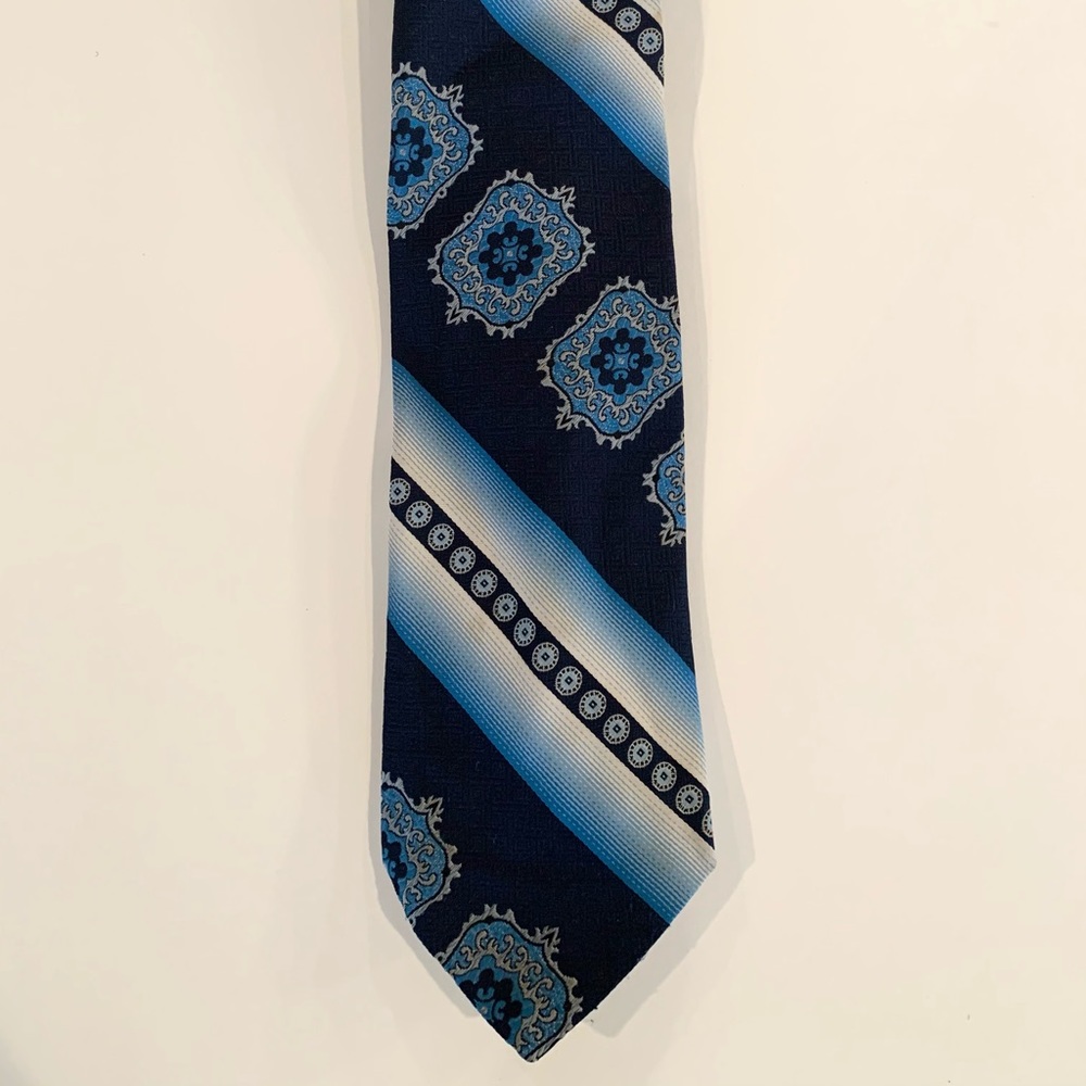 Wieboldt’s by Mr. John | Vintage Tie